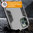 Slim Armour Tough Shockproof Case & Stand for Apple iPhone 11 Pro - Grey